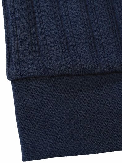 Gründerzeit-Polo marine