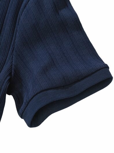 Gründerzeit-Polo marine