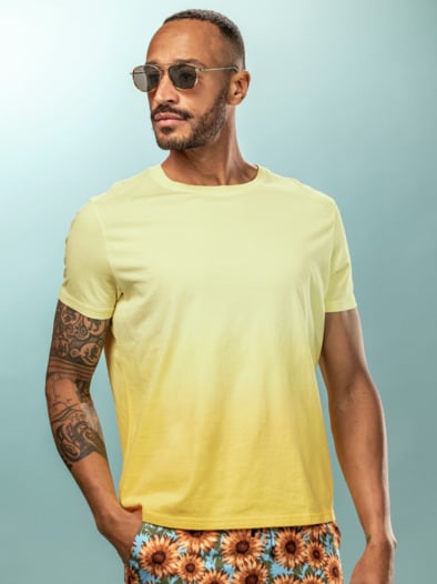 Happy-Hour-T-Shirt sonne