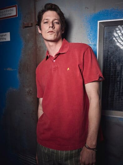 Marble-Dyed-Polo tomato
