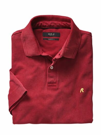 Marble-Dyed-Polo tomato