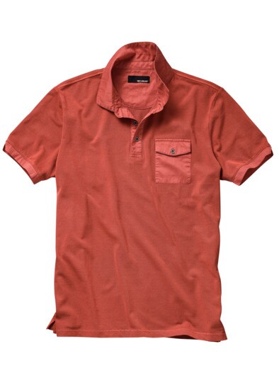 Forschungsreisender-Polo Forschungsreisender-Polo