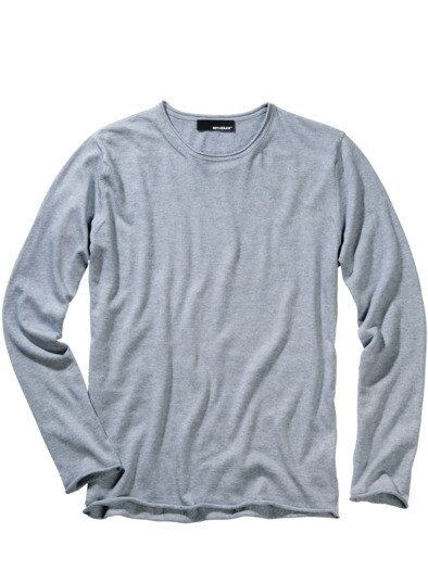 Geschichtenerzähler Crew Neck Geschichtenerzähler Crew Neck