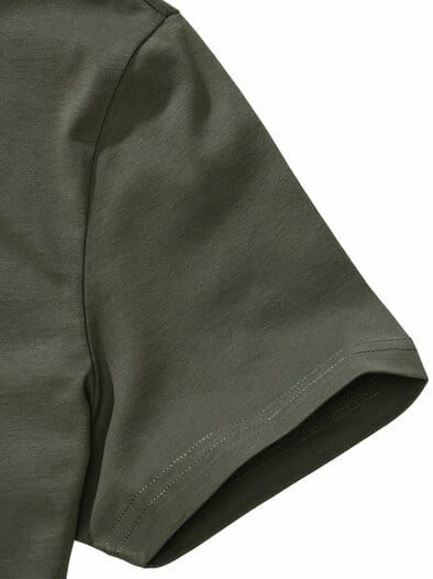 Benchmark-Color-Shirt oliv