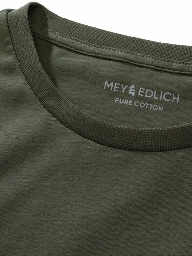 Benchmark-Color-Shirt oliv