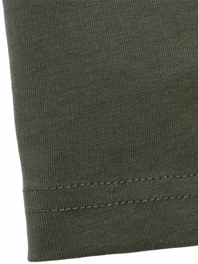 Benchmark-Color-Shirt oliv