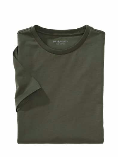 Benchmark-Color-Shirt oliv