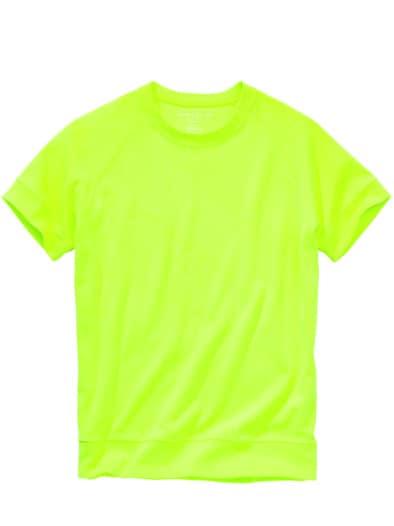Lemon-Shirt Lemon-Shirt