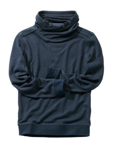 Masel-tov-Pullover