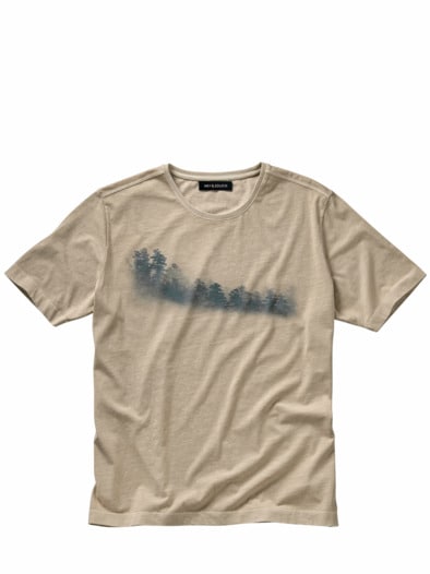 Nebula-Shirt