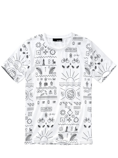 Big-Apple-Shirt Big-Apple-Shirt