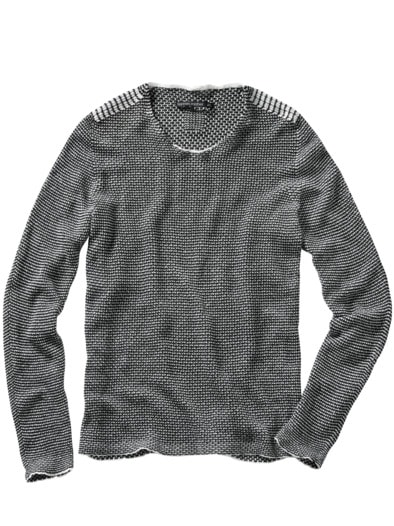 Pullover ba10rde