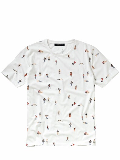 People-Shirt