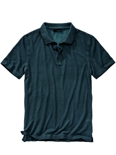 Vintage-Polo