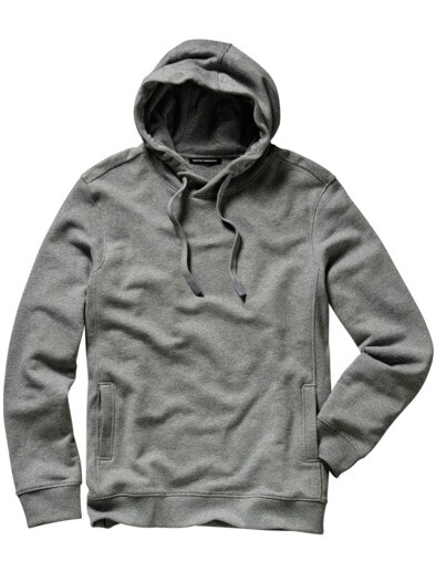 Maßstab-Hoodie Maßstab-Hoodie