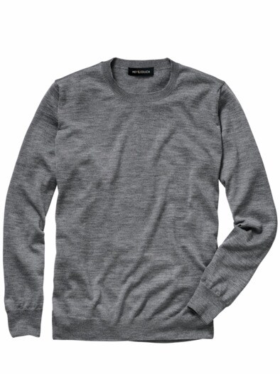 Fundament-Pullover