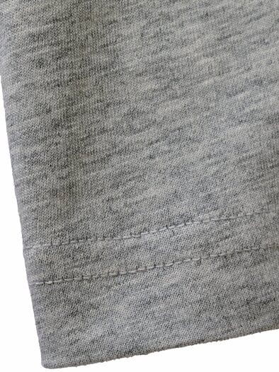 Benchmark-Color-Shirt heathergrey