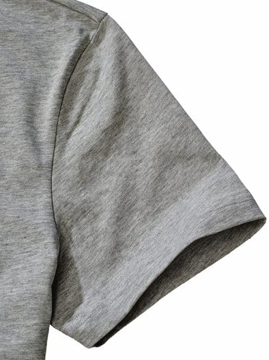 Benchmark-Color-Shirt heathergrey