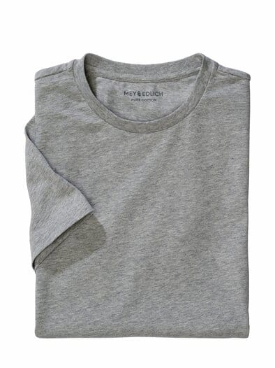 Benchmark-Color-Shirt heathergrey