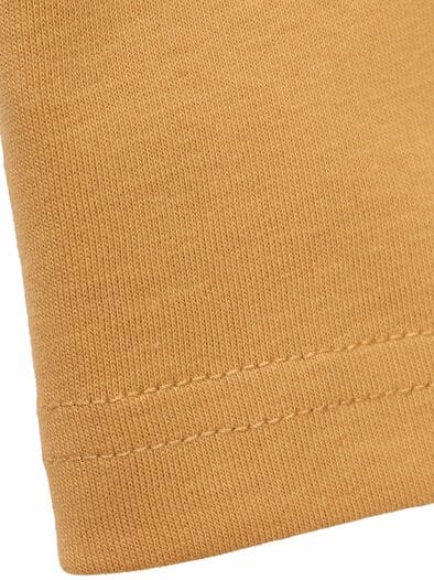 Benchmark-Color-Shirt safran