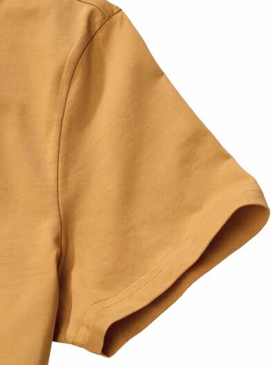 Benchmark-Color-Shirt safran