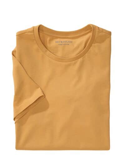 Benchmark-Color-Shirt safran
