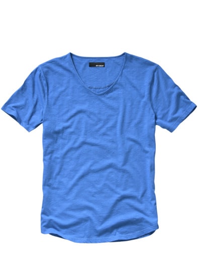 130-Gramm-Shirt
