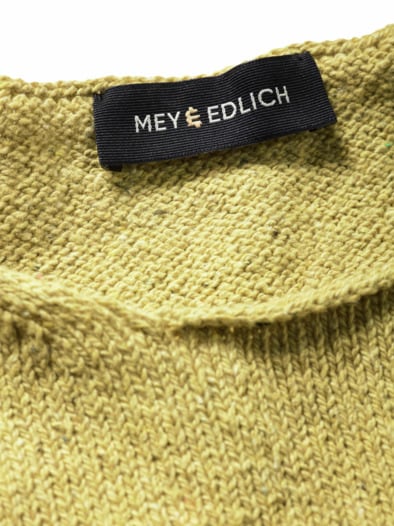Upcycled Sweater sonnenstrahl