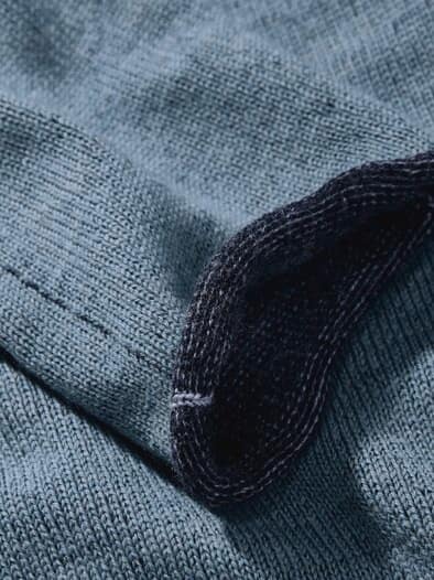 Pullover big10bill eisblau