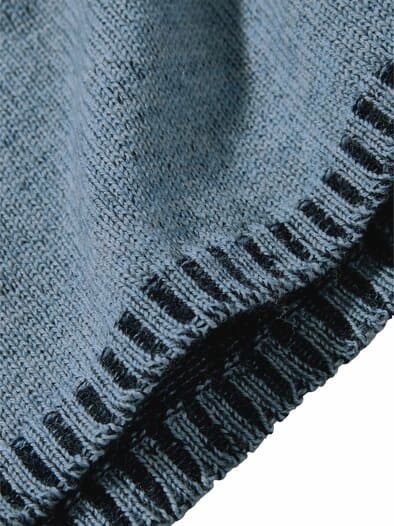 Pullover big10bill eisblau