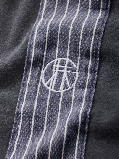 T-Shirt Schichtbeginn kohle