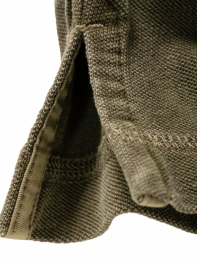 Gefährten-Polo khaki