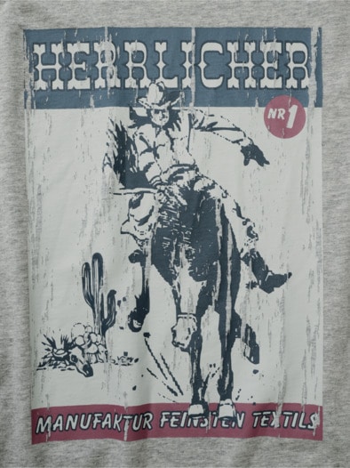 T-Shirt Base beton