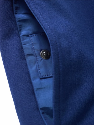 Think-Big-Sweatjacke bigblue