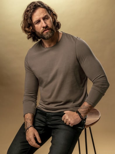 Storyteller Shirt walderde