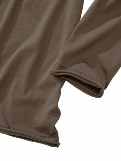Storyteller Shirt walderde