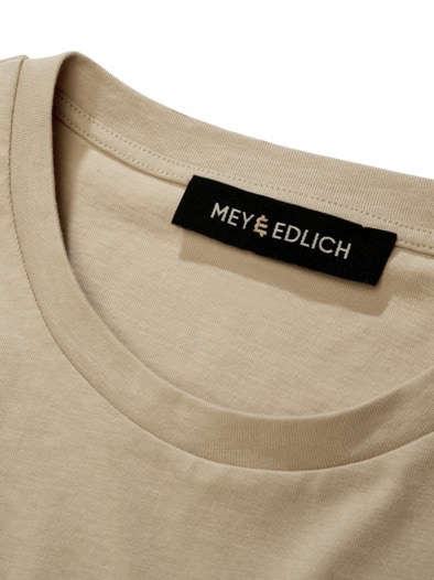 Traumreise-Shirt sand