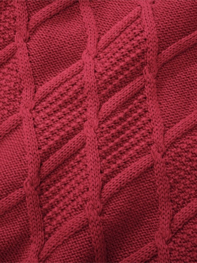 Existenzialisten-Rolli rouge