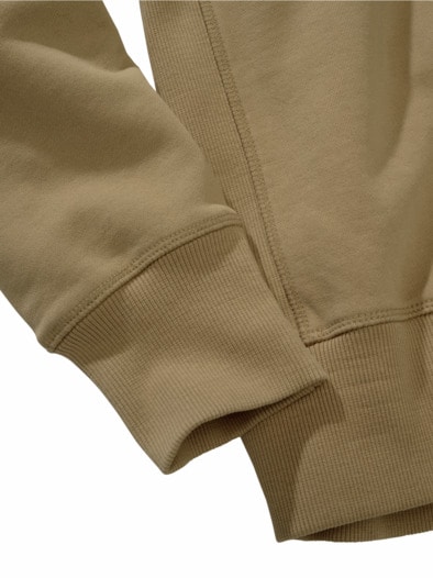 Surfer-Sweatshirt seetang