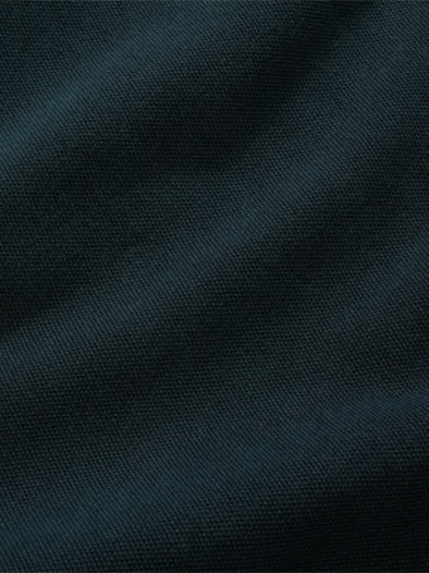Klare-Kante-Shirt pazifik