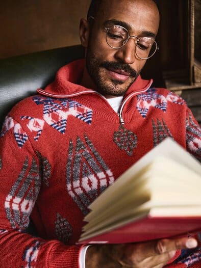 Troyer Clifton edelrost