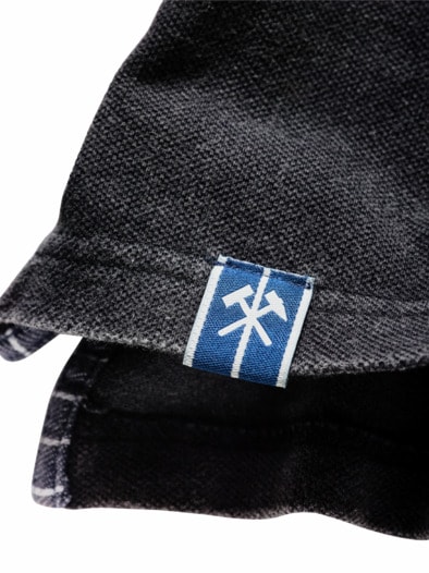 Zeche-Prosper-Polo kohlenstaub