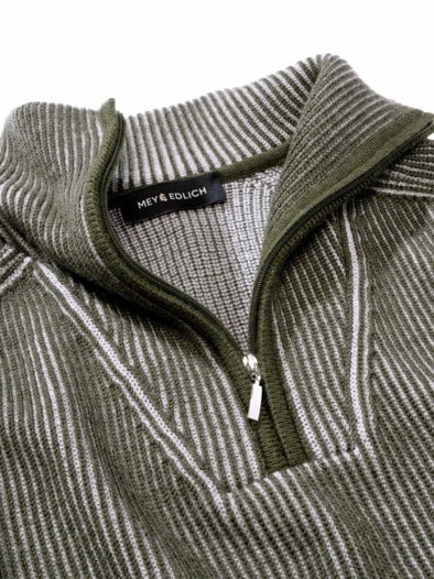 Vanise-Troyer olive