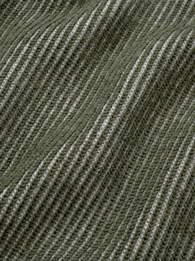 Vanise-Troyer olive