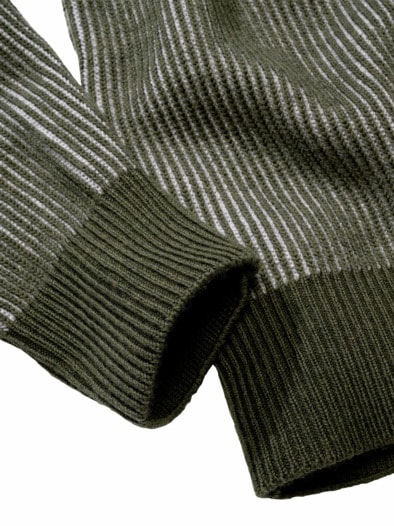 Vanise-Troyer olive