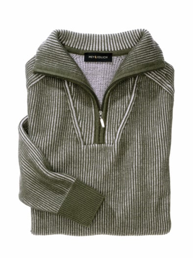 Vanise-Troyer olive