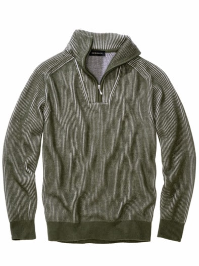 Vanise-Troyer olive