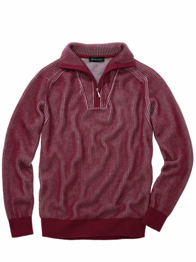 Vanise-Troyer merlot