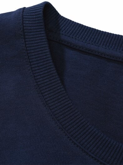 T-Shirt Palm Court Tennis Club navy