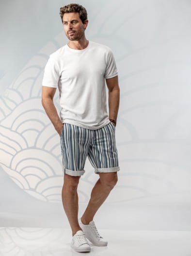 T-Shirt Cilao edelweiß